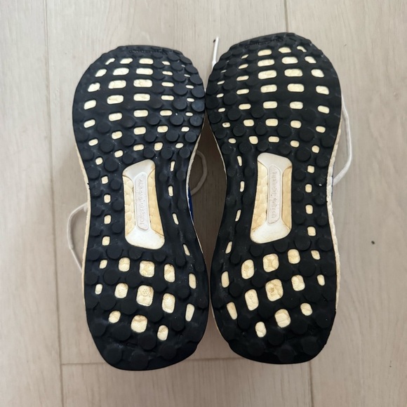 STELLA MCCARTNEY X PARLEY ULTRABOOST 'HI-RES BLUE' adidas - Picture 10 of 11